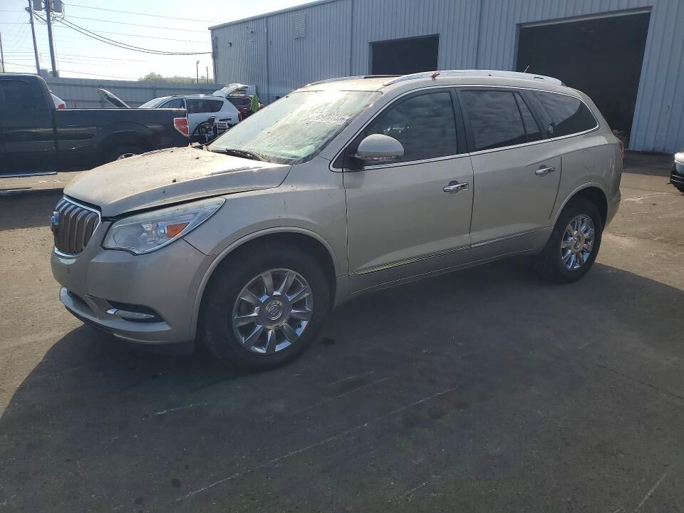 2014 BUICK Enclave