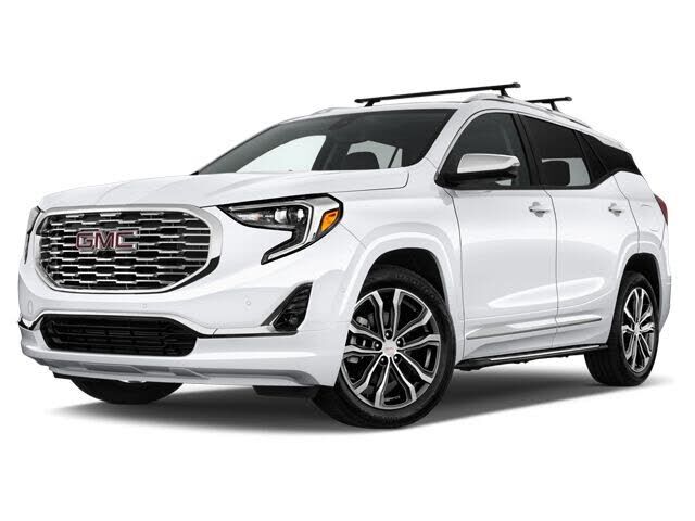 2023 GMC Terrain