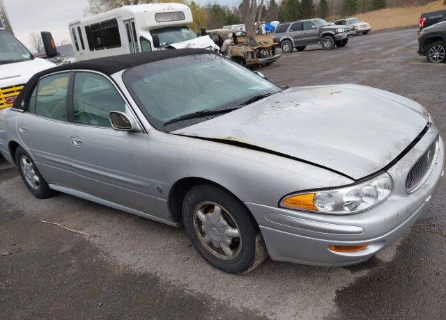 2001 BUICK LeSabre
