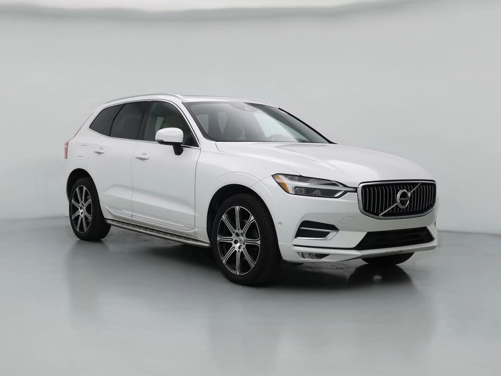 2021 VOLVO XC60