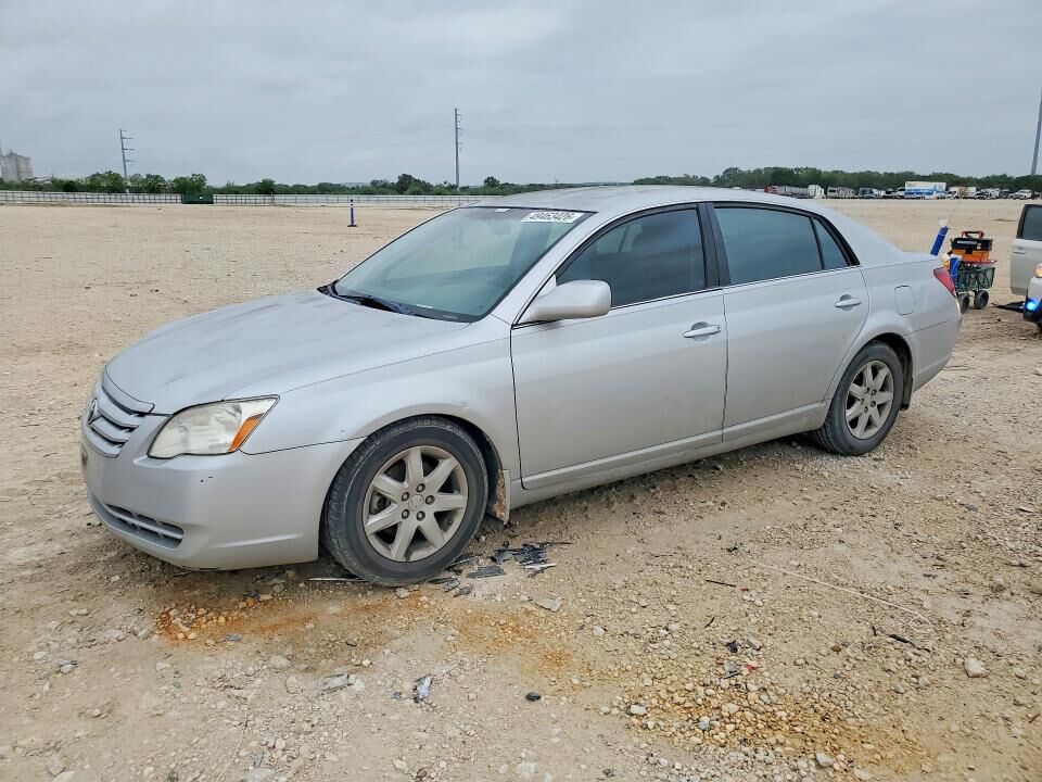 2006 TOYOTA Avalon
