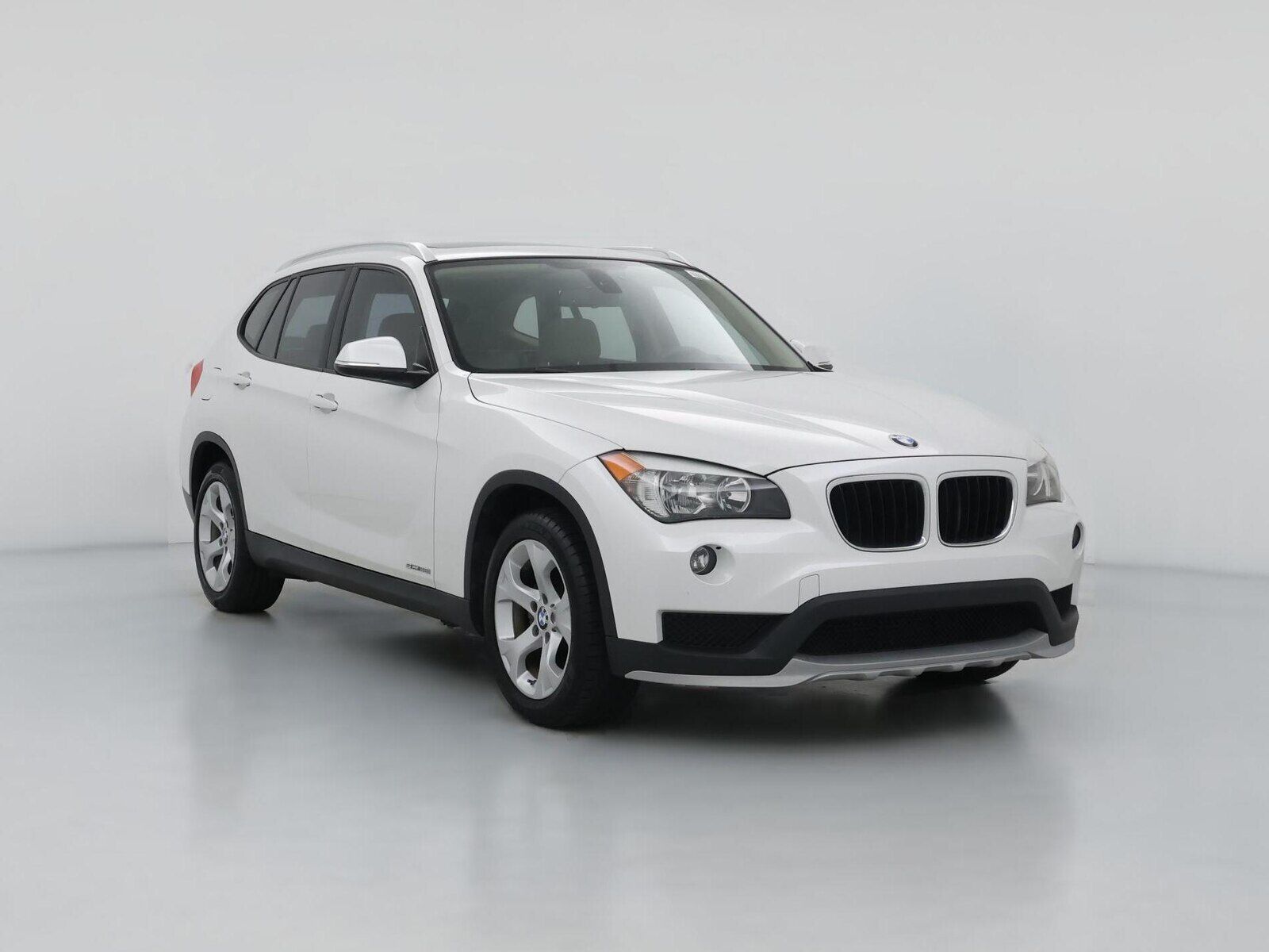 2015 BMW X1