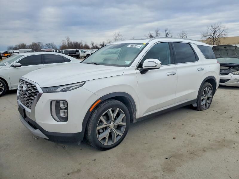 2020 HYUNDAI Palisade