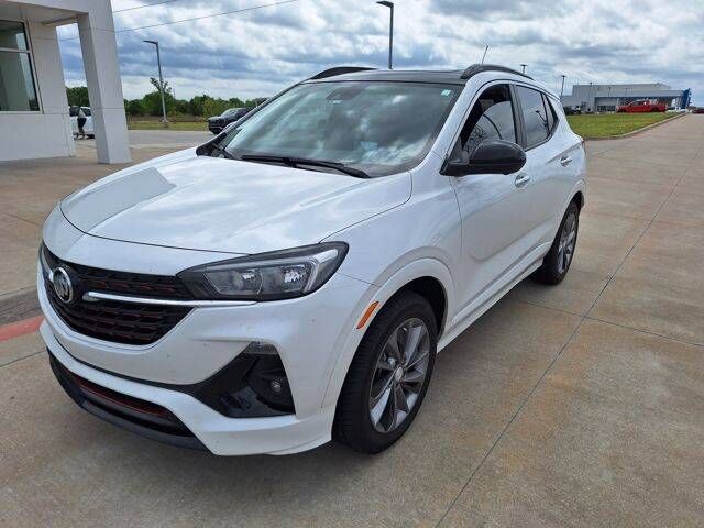2020 BUICK Encore GX