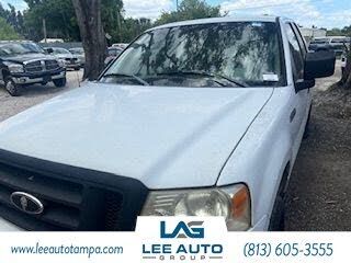 2004 FORD F-150
