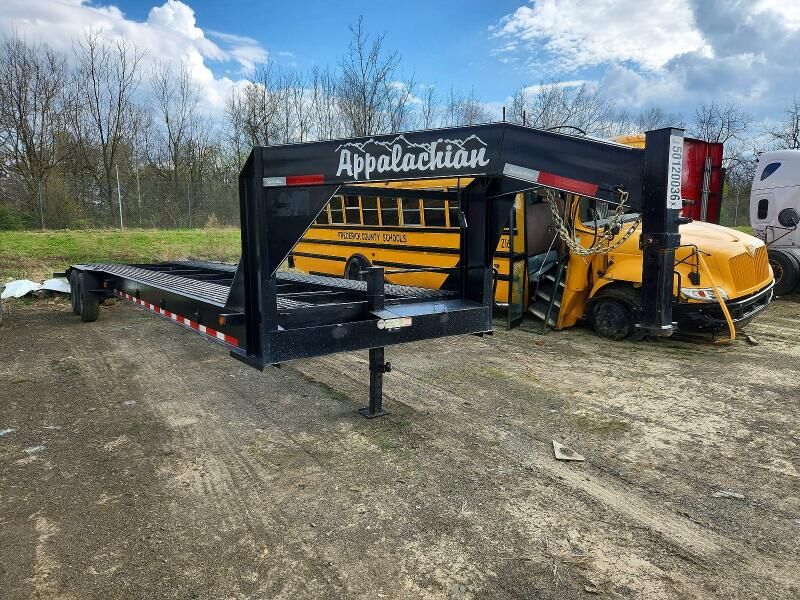 2024 APPALACHIAN TRAILERS INC. Appalachian Trailers Inc.