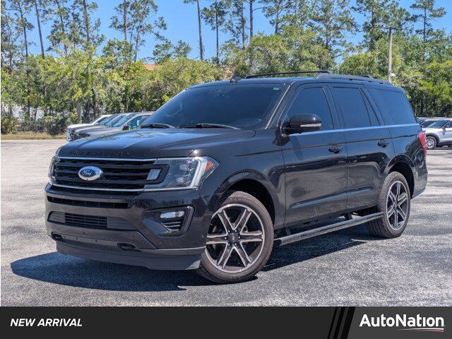 2019 FORD Expedition