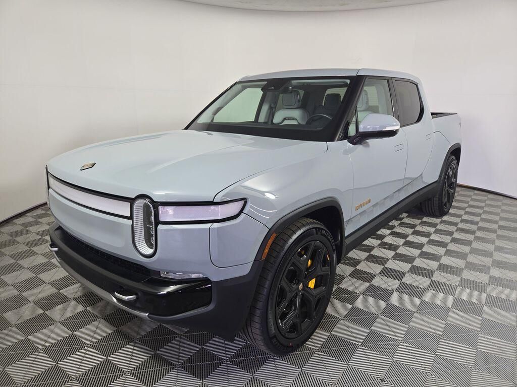 2023 RIVIAN R1T