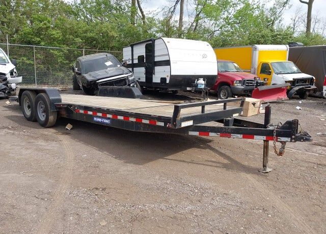 2020 SURE-TRAC Sure-Trac Trailers