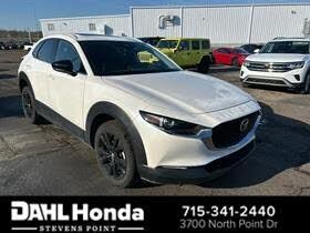 2023 MAZDA CX-30