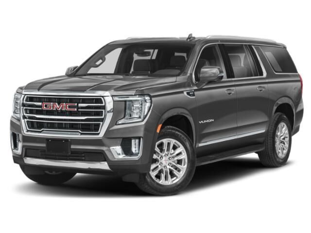 2021 GMC Yukon XL