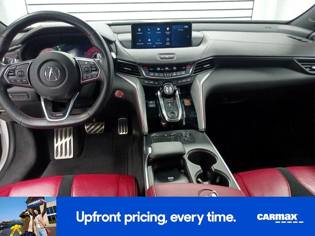 2023 Acura TLX