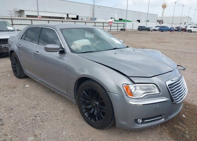 2014 CHRYSLER 300