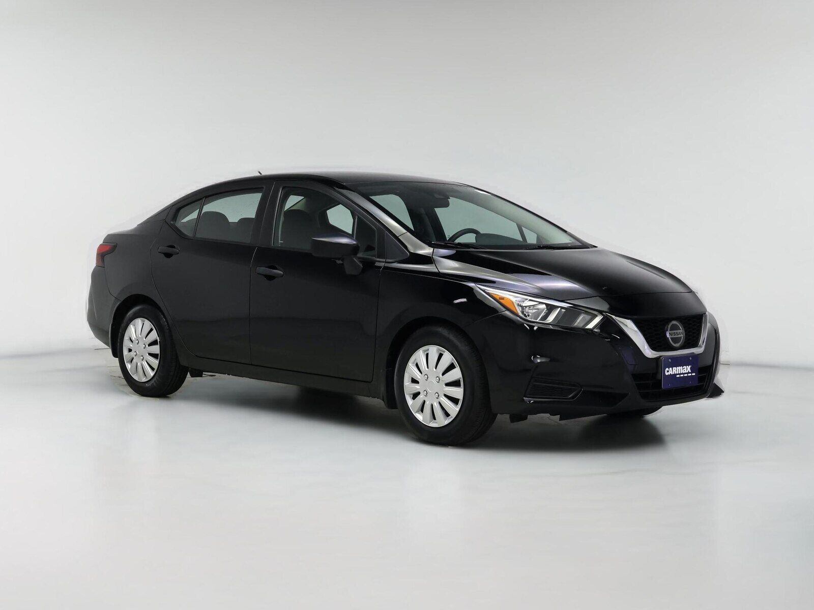 2020 NISSAN Versa