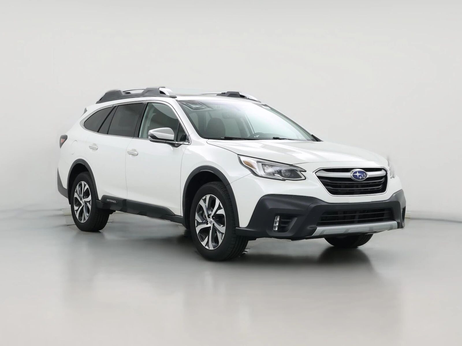2021 SUBARU Outback