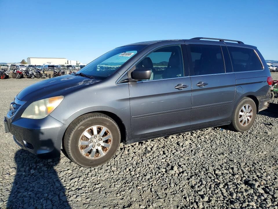 2010 HONDA Odyssey