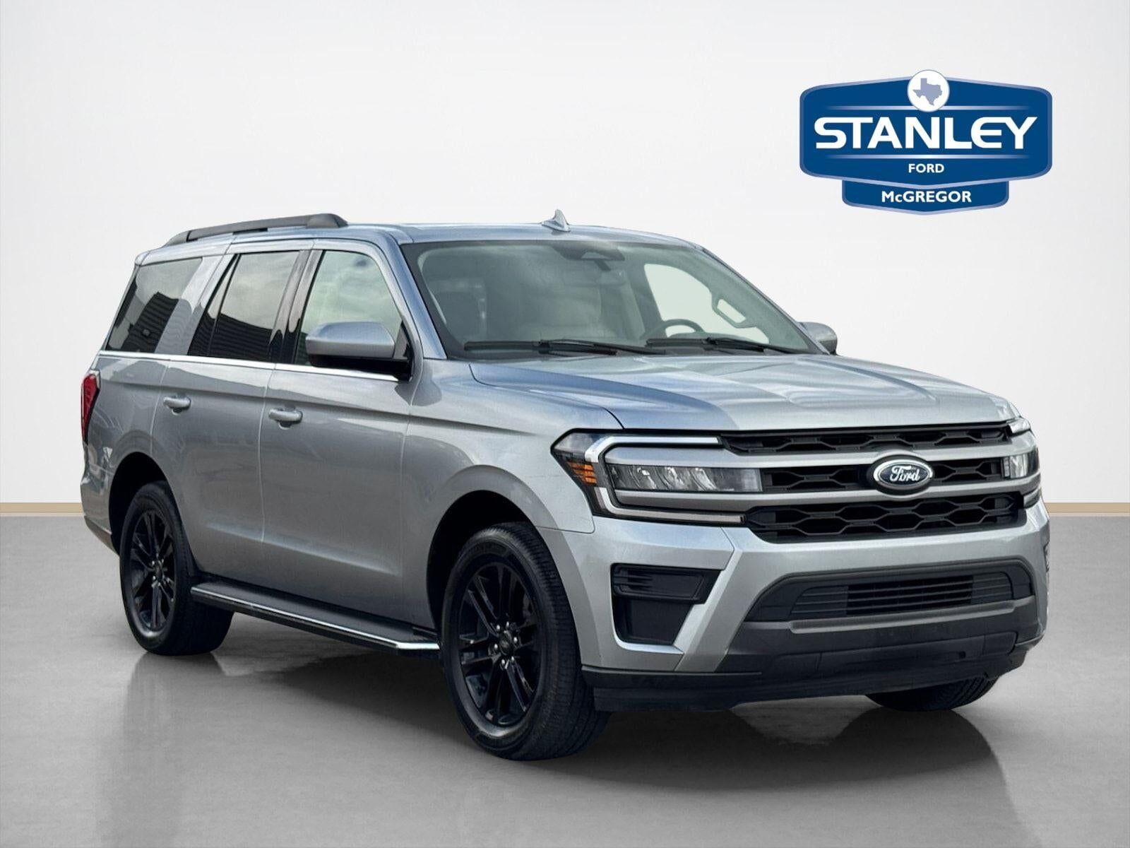 2022 FORD Expedition