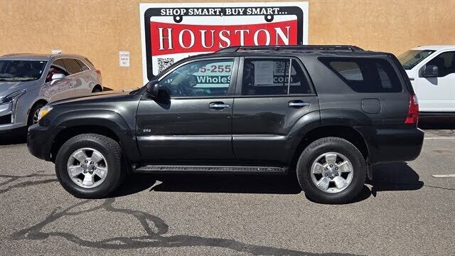 2006 TOYOTA 4-Runner