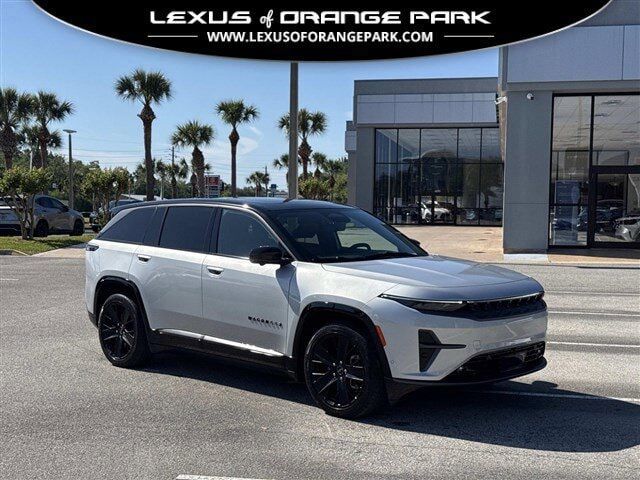 2024 JEEP Wagoneer S