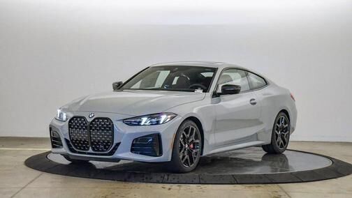 2026 BMW 430i