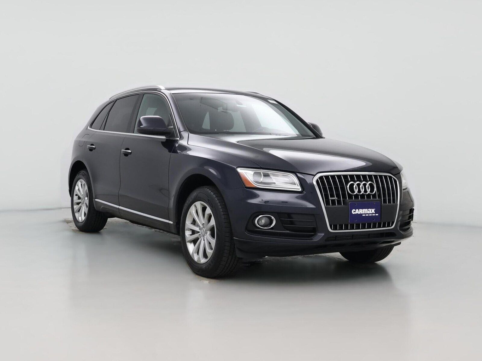 2015 AUDI Q5