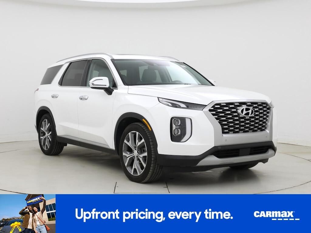 2022 HYUNDAI Palisade