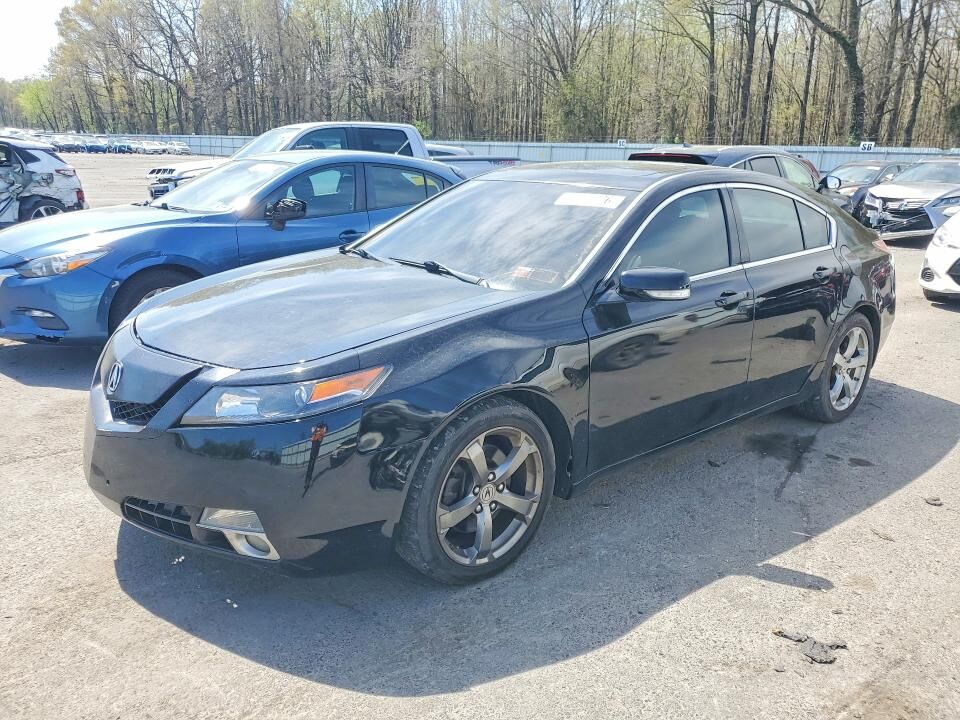 Acura TL