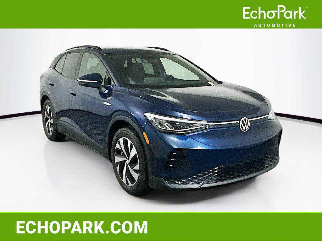 2023 VOLKSWAGEN ID.4