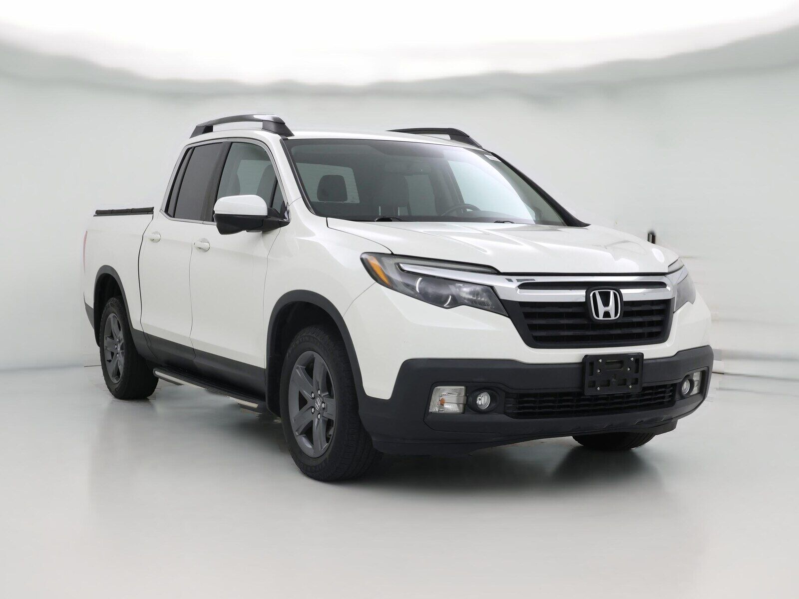 2017 HONDA Ridgeline