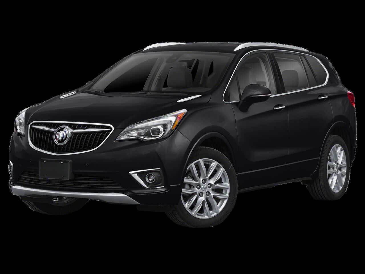2019 BUICK Envision