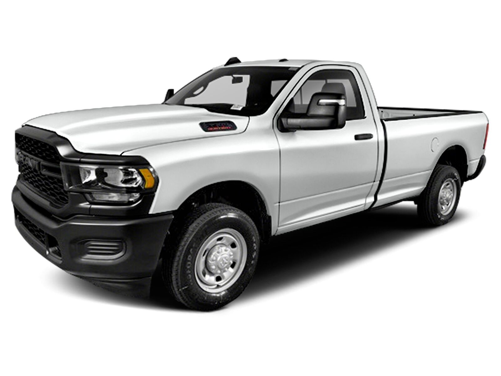2023 RAM 2500