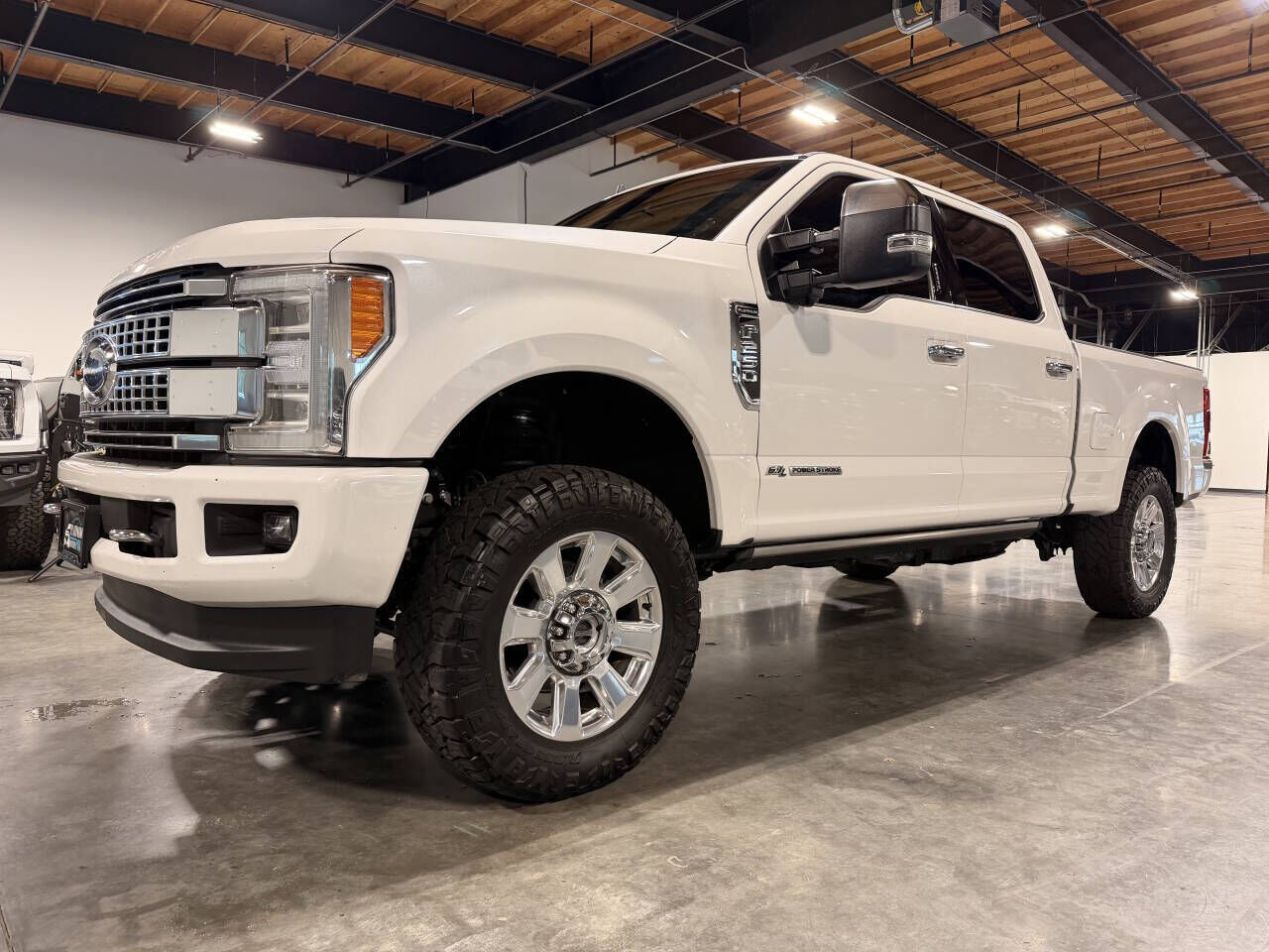 2019 FORD F-250