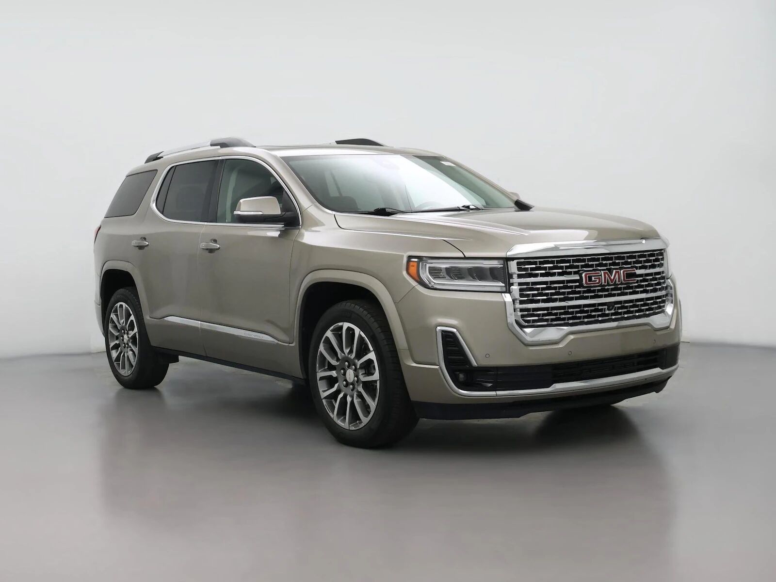 2022 GMC Acadia