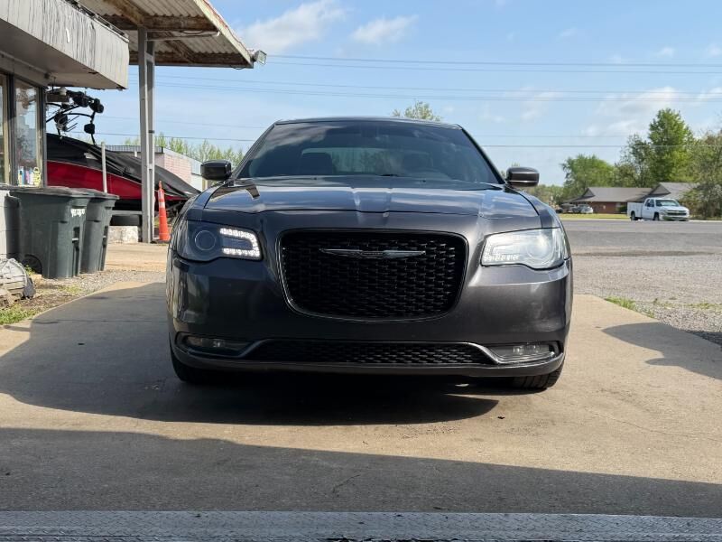 2012 CHRYSLER 300