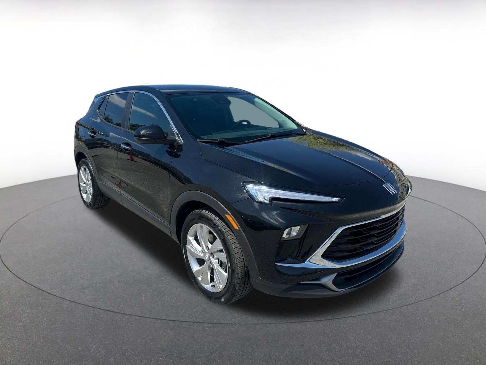 2025 BUICK Encore GX