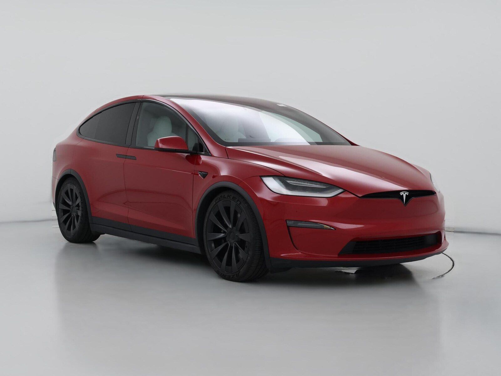 2023 TESLA Model X