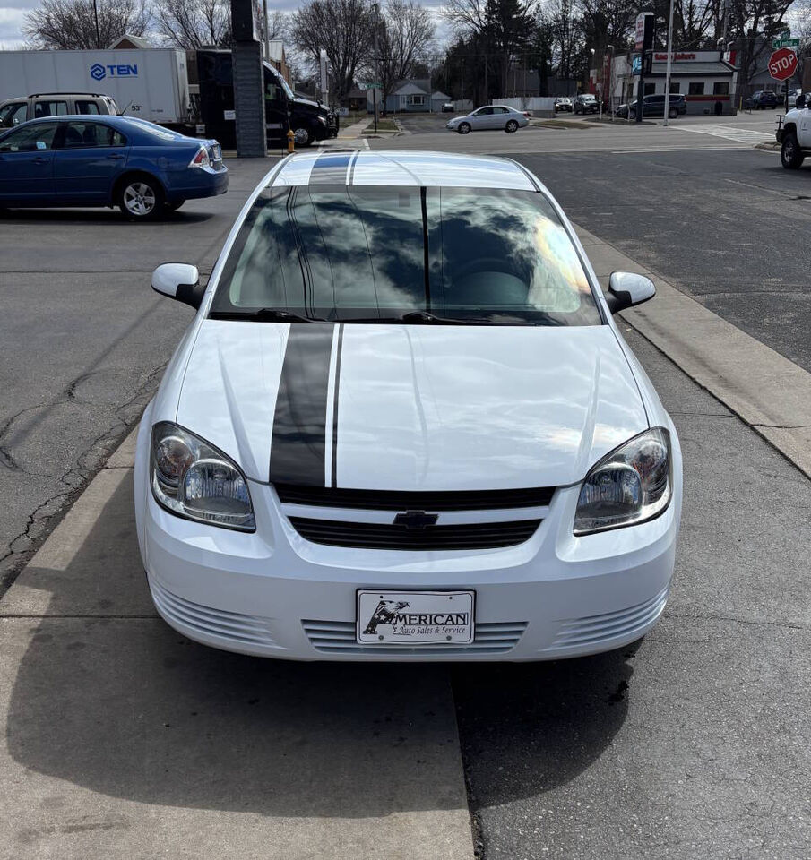 2010 CHEVROLET Cobalt