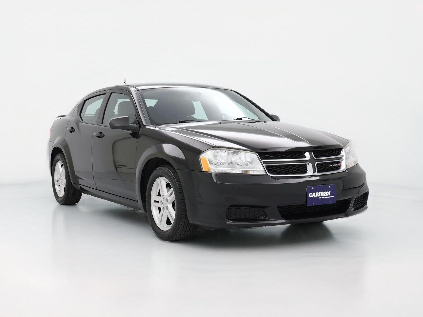 2014 DODGE Avenger