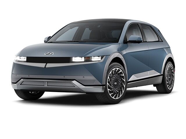 2024 HYUNDAI IONIQ 5