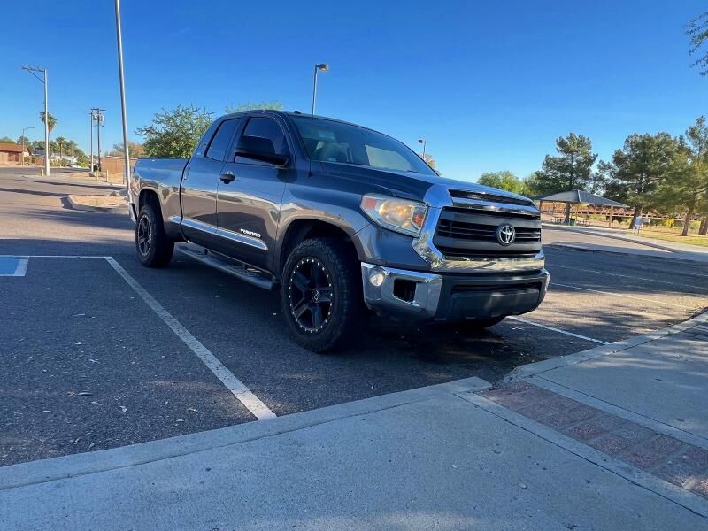 2014 TOYOTA Tundra