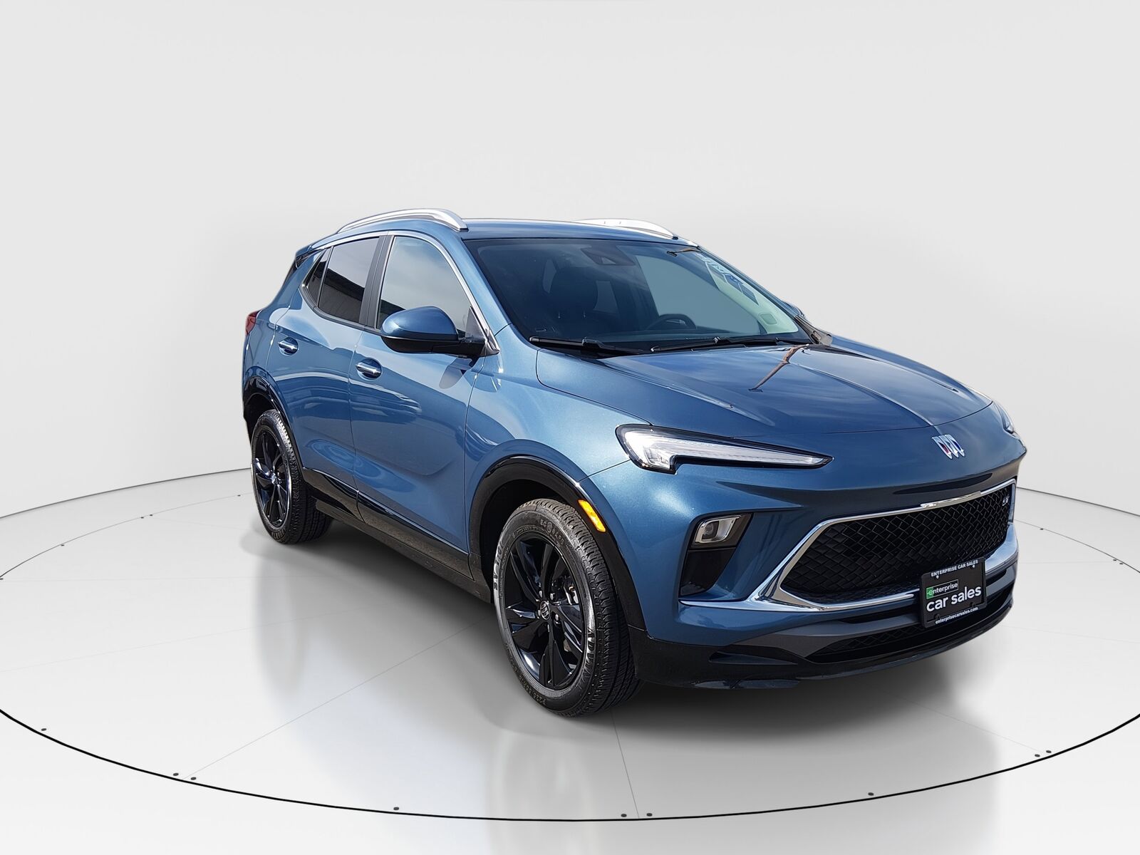 2024 BUICK Encore GX