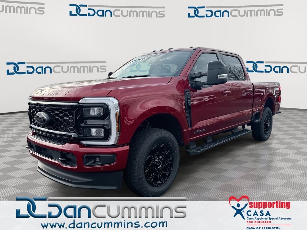2026 FORD F-250