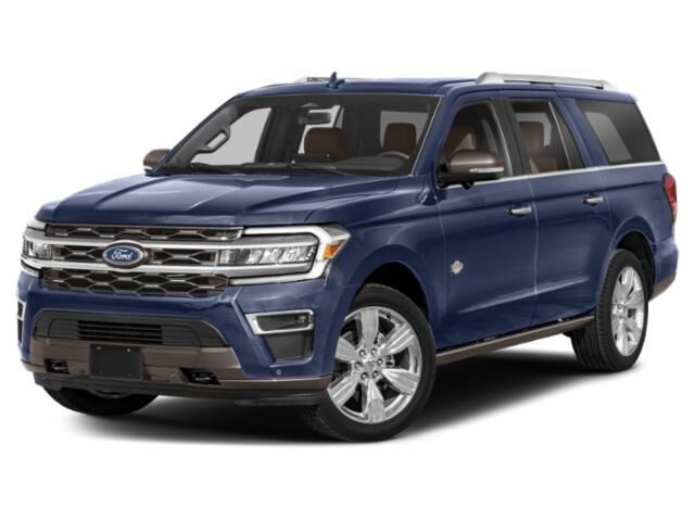 2023 FORD Expedition