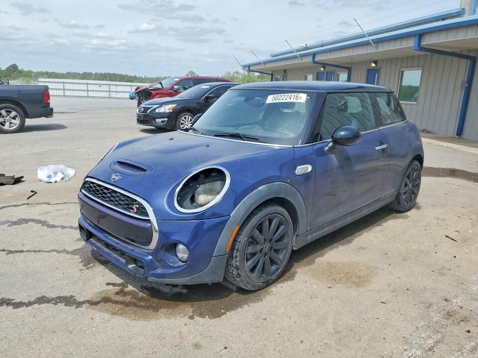 2016 MINI Hardtop