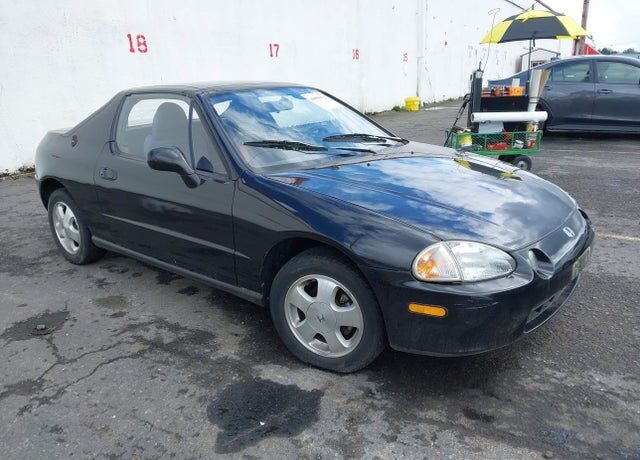 1994 HONDA del Sol