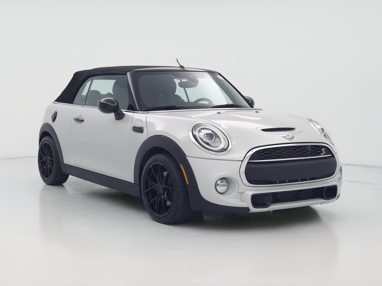 2019 MINI Cooper Convertible