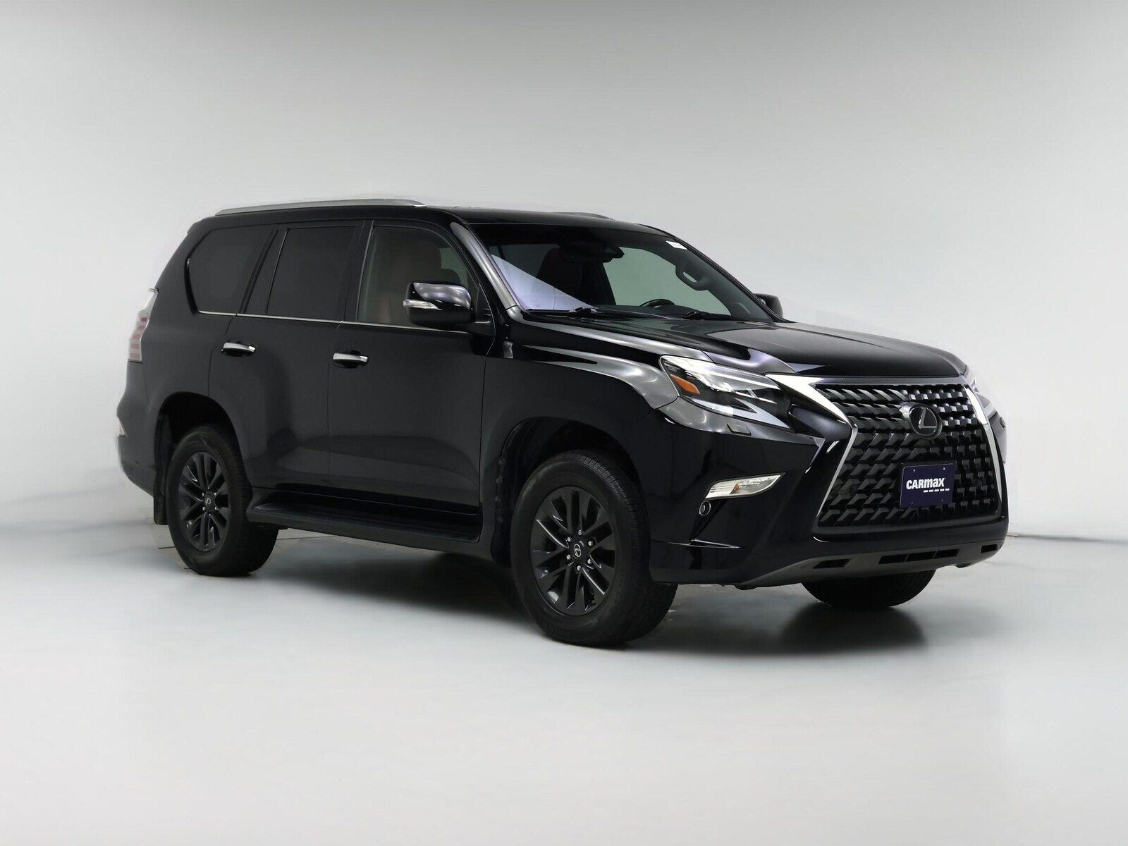 2020 LEXUS GX