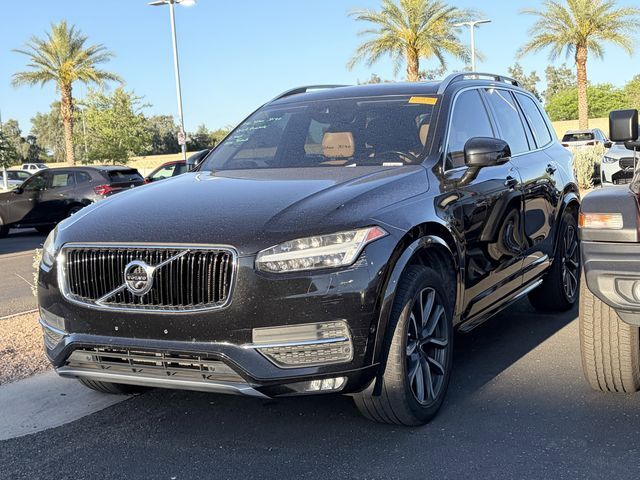 2016 VOLVO XC90