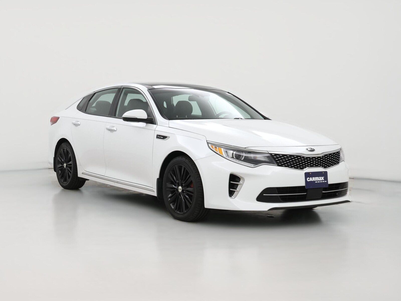 2016 KIA Optima