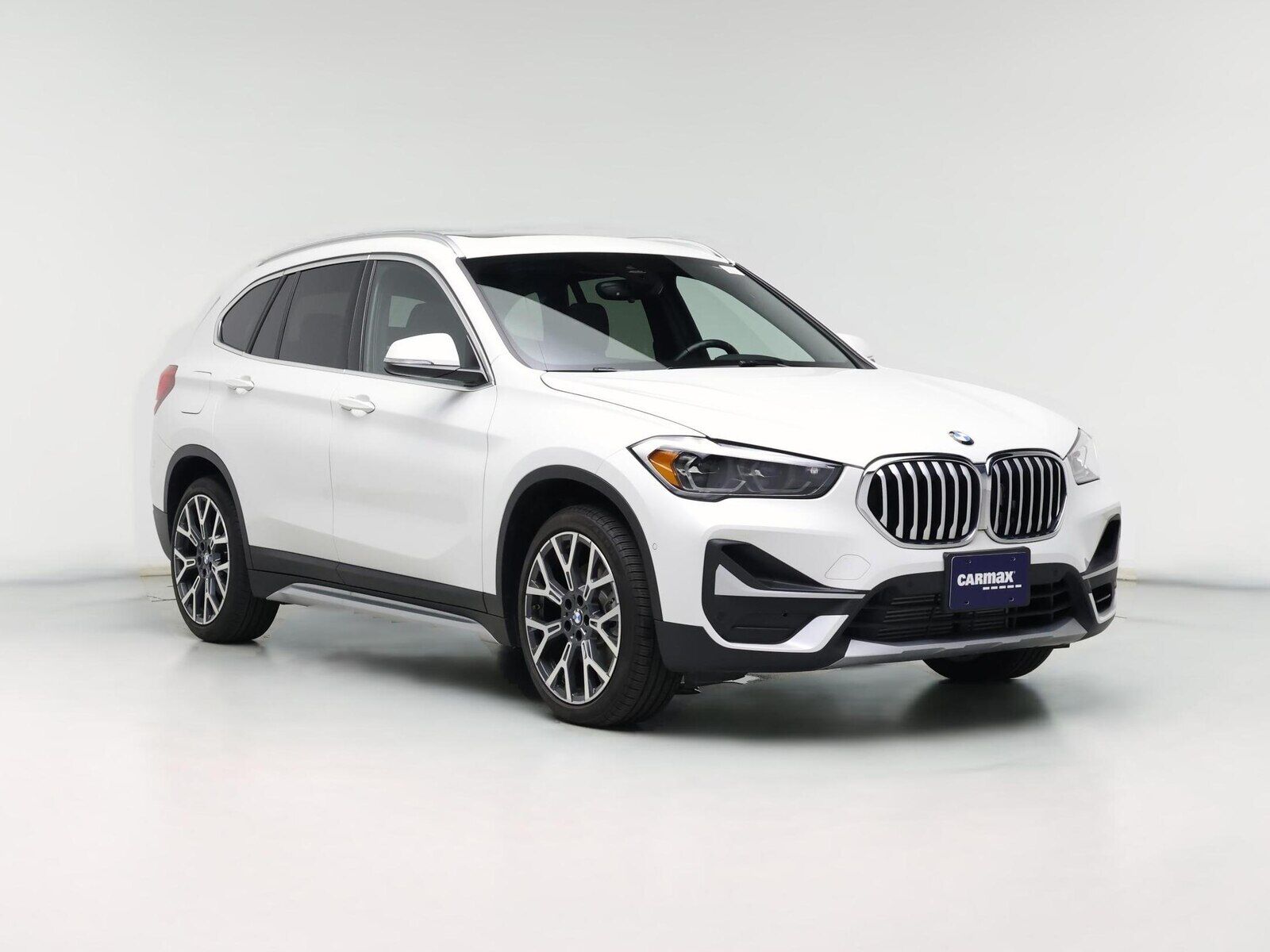 2021 BMW X1